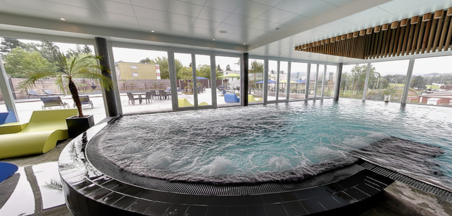 Wellness Ostschweiz – Sauna und Spa Erlebnis nahe St. Gallen